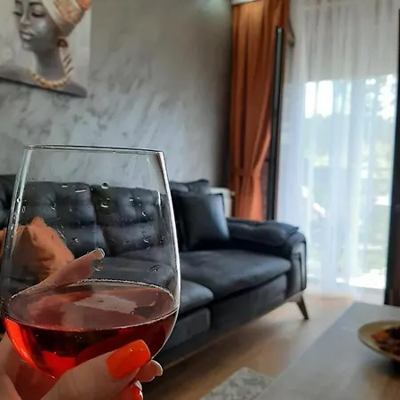 Hedonist * Vrnjacka Banja